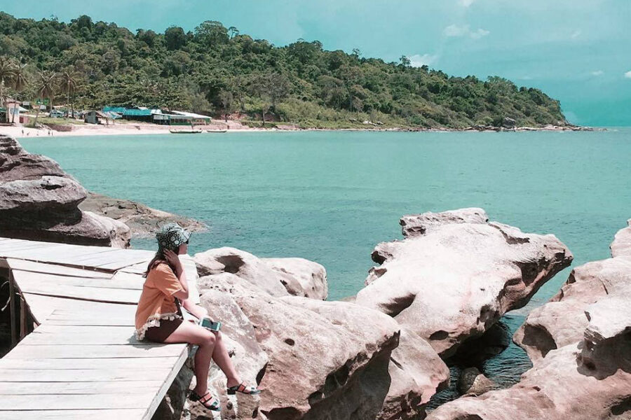 Tour du lịch Phú Quốc 4 ngày 3 đêm - Ảnh 5