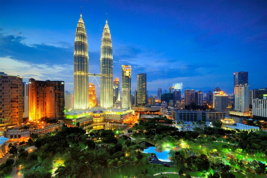 Tour Singapore - Malaysia 5N4Đ - Ảnh 10