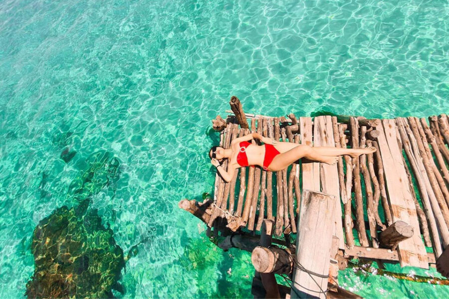 Tour du lịch Phú Quốc 4 ngày 3 đêm - Ảnh 2