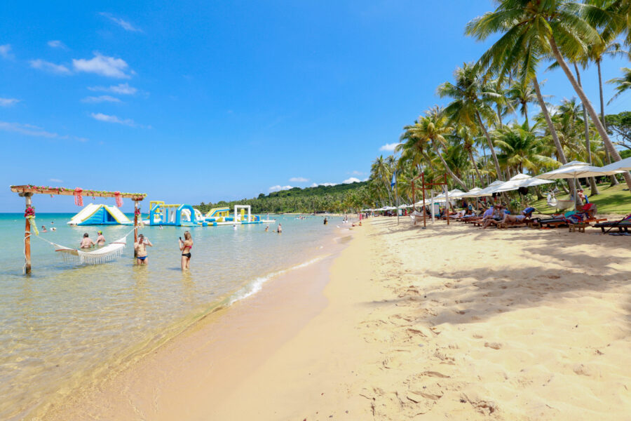 Tour du lịch Phú Quốc 4 ngày 3 đêm