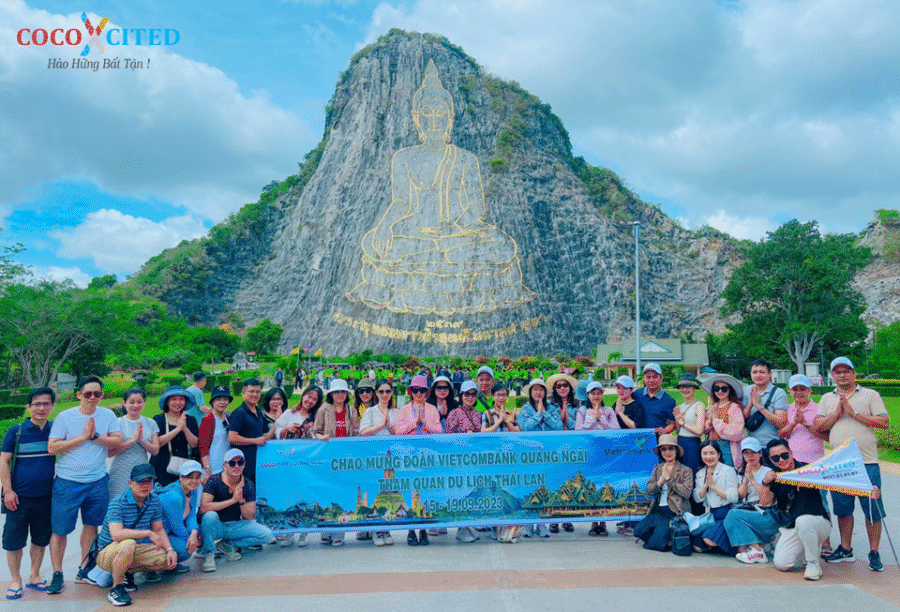 Tour Bangkok - Pataya 5 ngày 4 đêm - Ảnh 12