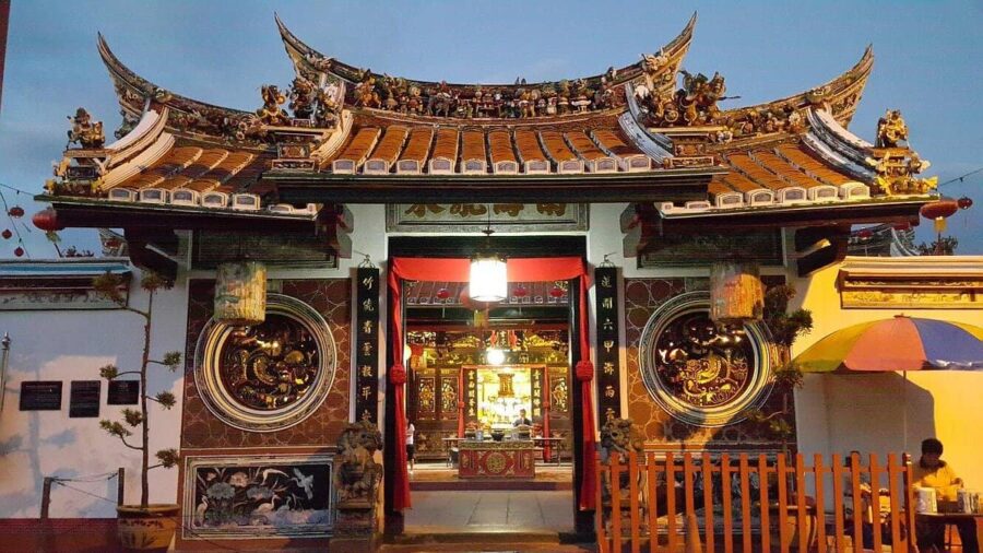 Tour Singapore - Malaysia 5N4Đ - Ảnh 17
