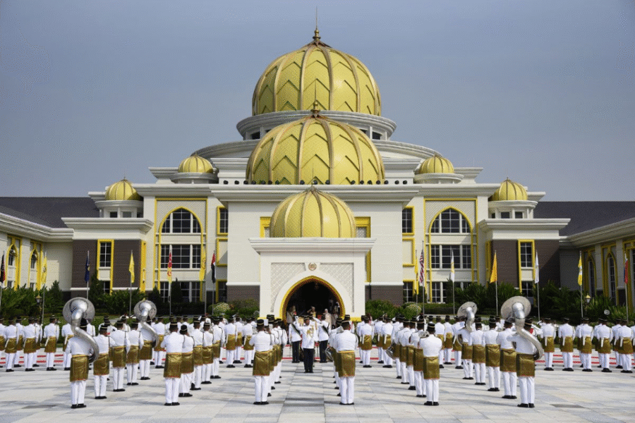 Tour Singapore - Malaysia 5N4Đ - Ảnh 2