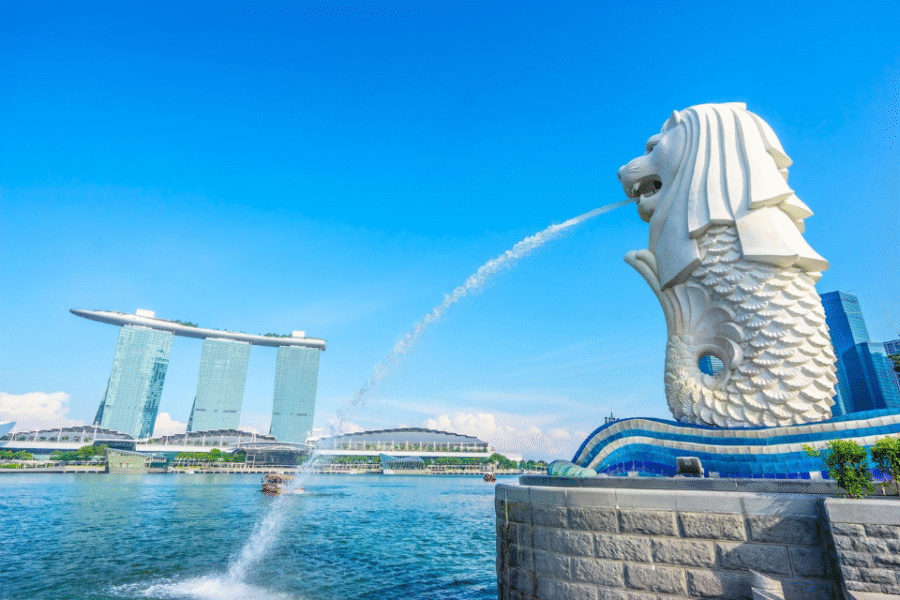 Tour Singapore - Malaysia 5N4Đ - Ảnh 3