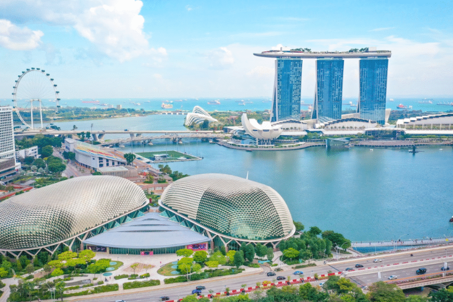 Tour Singapore - Malaysia 5N4Đ - Ảnh 7