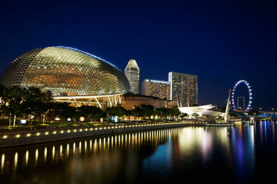 Tour Singapore - Malaysia 5N4Đ - Ảnh 9