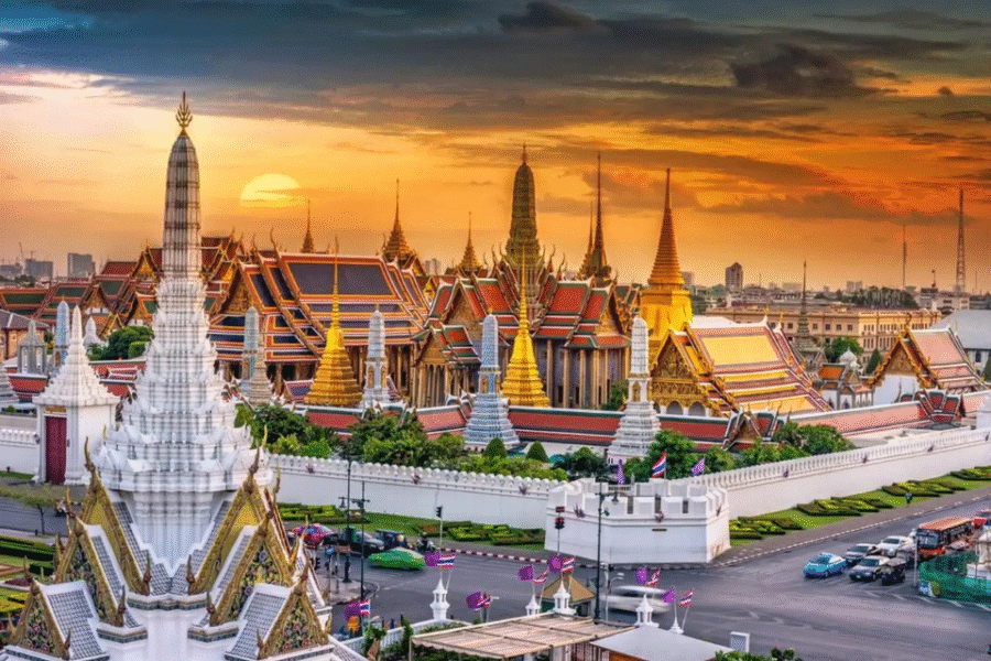 Tour Bangkok - Pataya 5 ngày 4 đêm - Ảnh 4