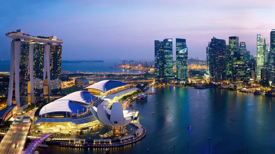 Tour Singapore - Malaysia 5N4Đ - Ảnh 11