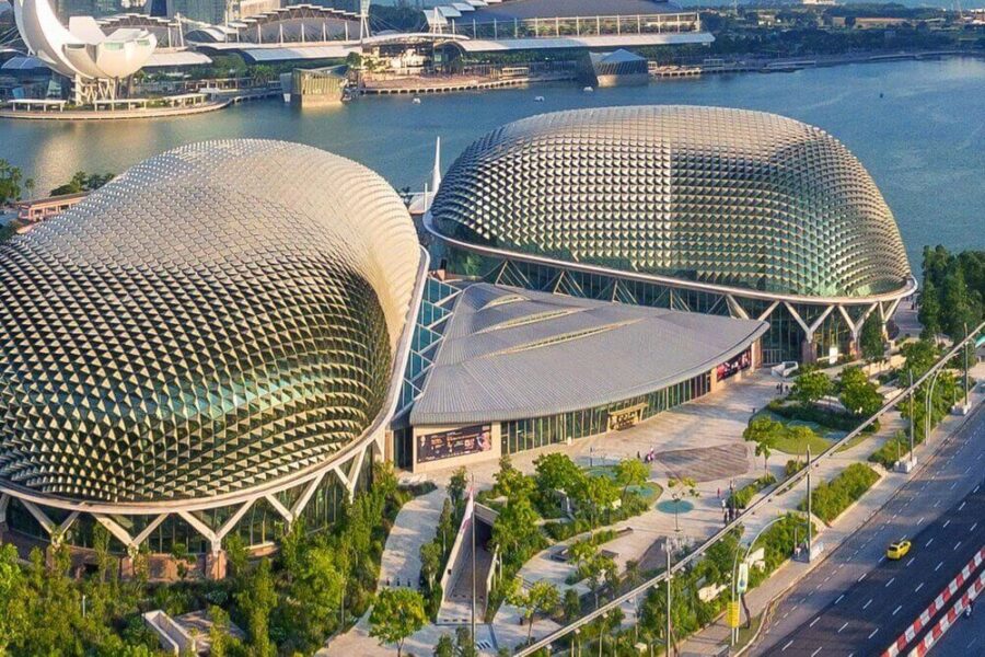 Tour Singapore - Malaysia 5N4Đ - Ảnh 12
