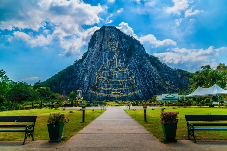 Tour Bangkok - Pataya 5 ngày 4 đêm - Ảnh 9