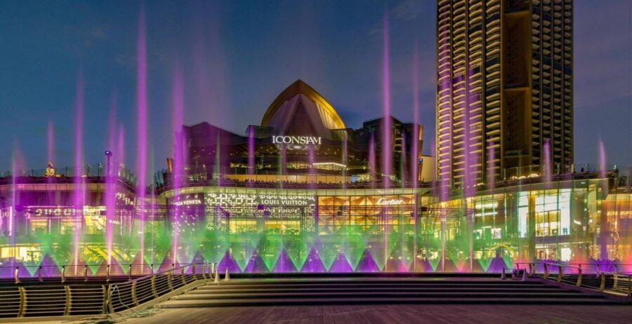 Tour Bangkok - Pataya 5 ngày 4 đêm - Ảnh 14