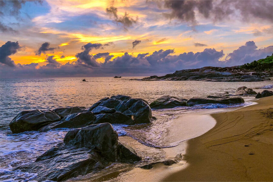 Tour Dã Ngoại Sa Huỳnh Trong Ngày - Ảnh 6