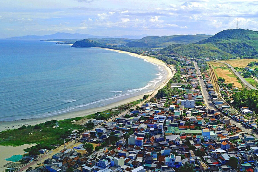 Tour Dã Ngoại Sa Huỳnh Trong Ngày - Ảnh 4