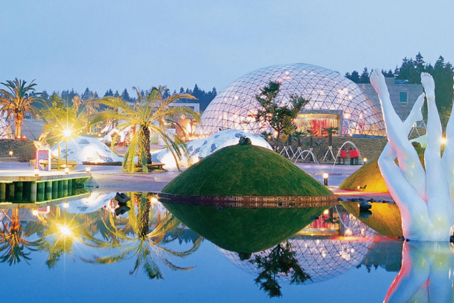 Tour Happy Jeju 4N3Đ - Hòn đảo 3 không - Ảnh 4