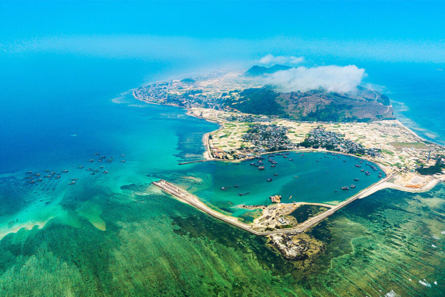 Tour Đảo Ngọc Lý Sơn 2 ngày 1 đêm - Ảnh 6