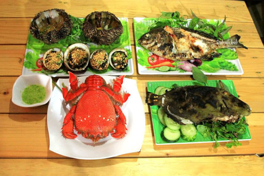 Tour Đảo Ngọc Lý Sơn 2 ngày 1 đêm - Ảnh 8
