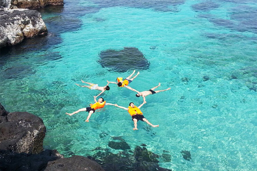 Tour Đảo Ngọc Lý Sơn 2 ngày 1 đêm - Ảnh 2