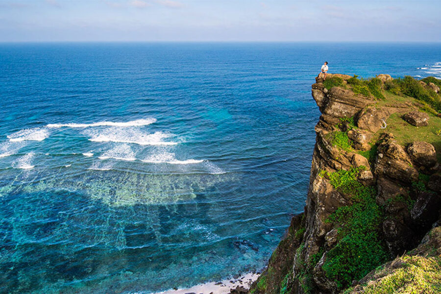 Tour Lý Sơn - Sa Huỳnh 3 ngày 2 đêm - Ảnh 3