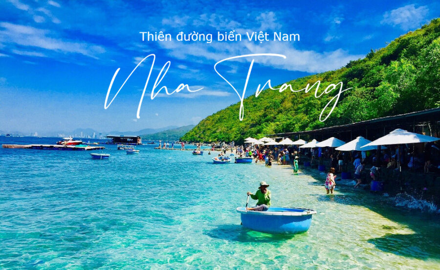 Tour Quảng Ngãi - Nha Trang 3 ngày 2 đêm