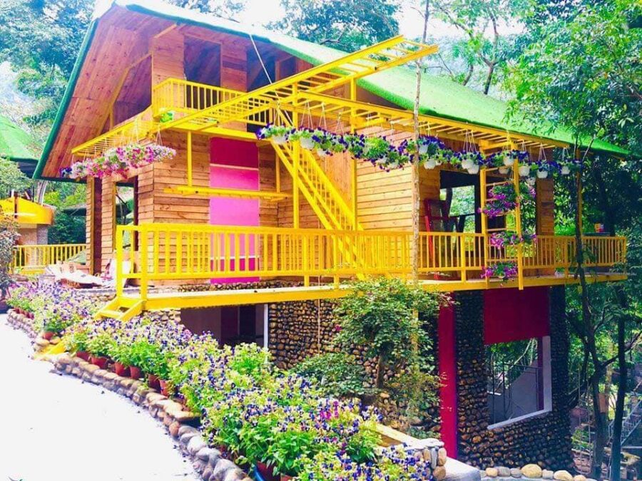 Tour Di Tích UBHCKC Nam Trung Bộ - KDL Suối Chí - Bảo Tàng Ba Tơ – Thảo Nguyên Bùi Hui. - Ảnh 3