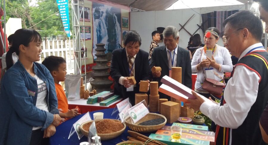 Tour Khám Phá Văn Hoá Cộng Đồng Quảng Ngãi 1 ngày - Ảnh 3