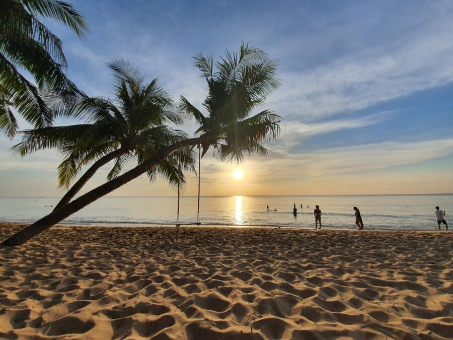 Tour Phú Quốc-Thiên đường của biển 4N3Đ - Ảnh 2
