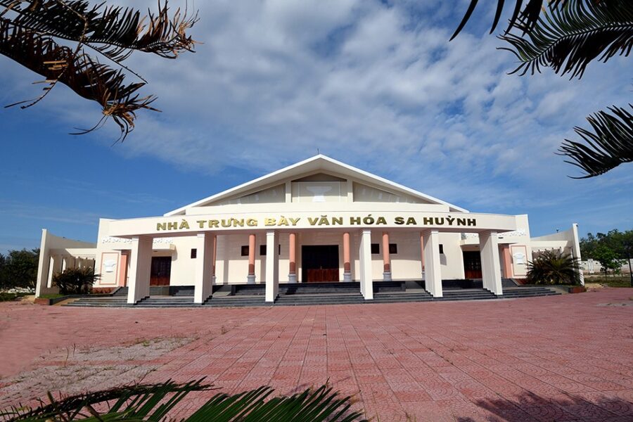 Tour Quảng Ngãi " Ngược Dòng Lịch Sử" - Ảnh 2
