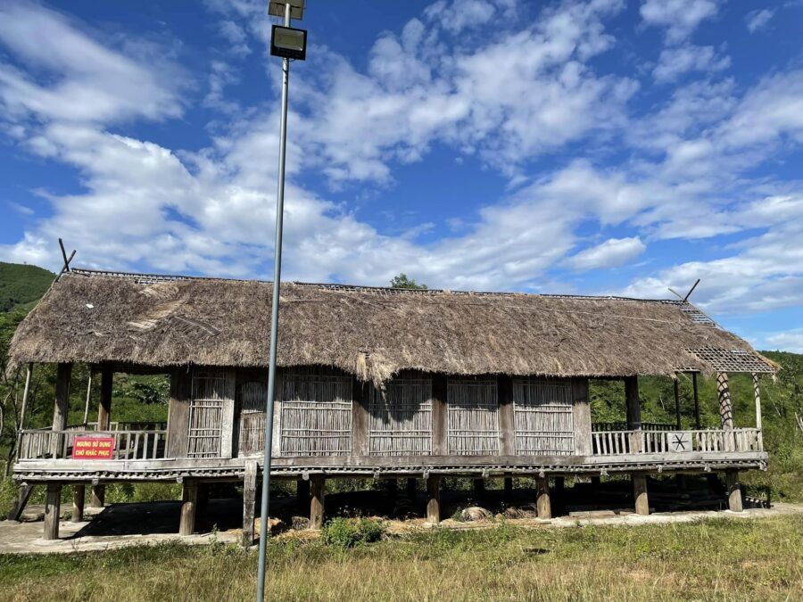 Tour Khám Phá Văn Hoá Cộng Đồng Quảng Ngãi 1 ngày - Ảnh 7