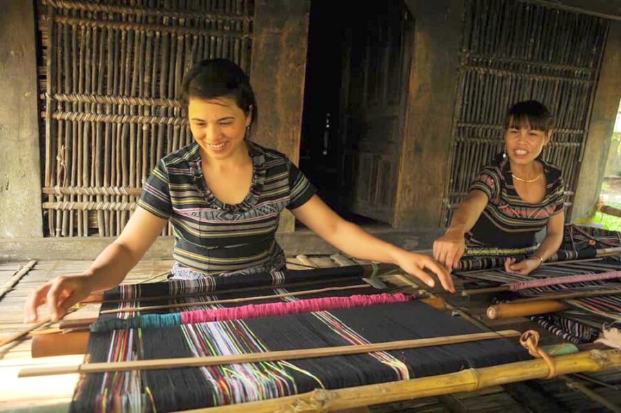 Tour Khám Phá Văn Hoá Cộng Đồng Quảng Ngãi 1 ngày - Ảnh 4