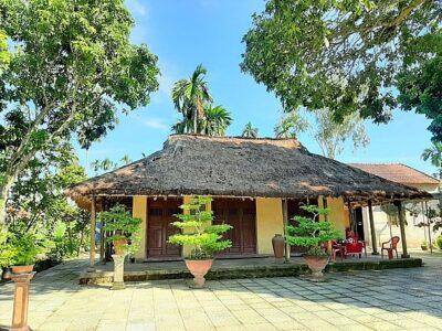 Tour Di Tích UBHCKC Nam Trung Bộ - KDL Suối Chí - Bảo Tàng Ba Tơ – Thảo Nguyên Bùi Hui.