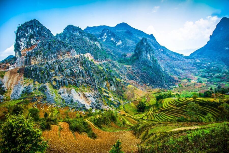 Tour Khám Phá Mùa Thu Đông - Tây Bắc 8 ngày 7 đêm - Ảnh 3