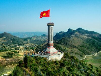 Top 5 địa điểm du lịch thu đông không thể bỏ lỡ