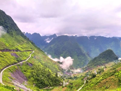 Tour Hà Nội – Cao Nguyên Đá Đồng Văn – Sông Nho Quế - Mèo Vạc 3N2Đ