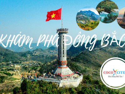 Tour Khám Phá Mùa Thu Đông - Tây Bắc 8 ngày 7 đêm