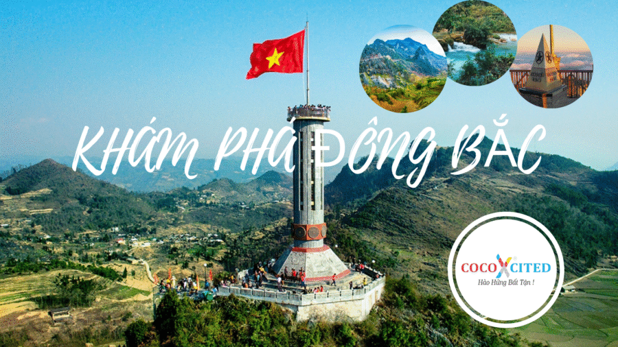 Tour Khám Phá Mùa Thu Đông - Tây Bắc 8 ngày 7 đêm