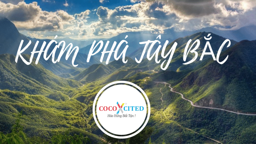 Tour Khám Phá Mùa Thu Tây Bắc 8 ngày 7 đêm