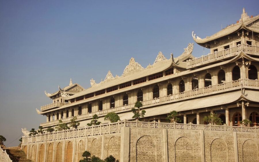 Tour Quảng Ngãi - Măng Đen 3 ngày 2 - Ảnh 2