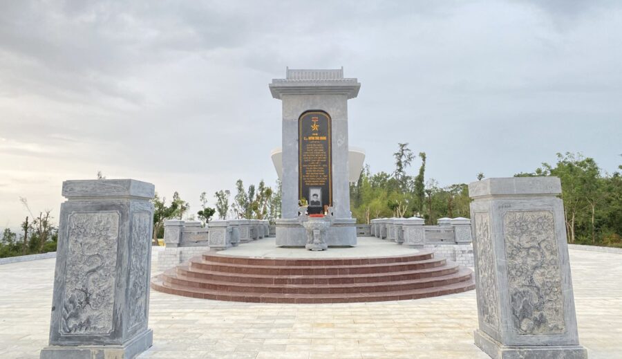 Tour "Vẻ đẹp Quảng Ngãi" 1 ngày. - Ảnh 5