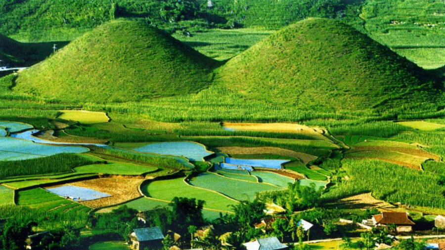 Tour Khám Phá Mùa Thu Đông - Tây Bắc 8 ngày 7 đêm - Ảnh 12