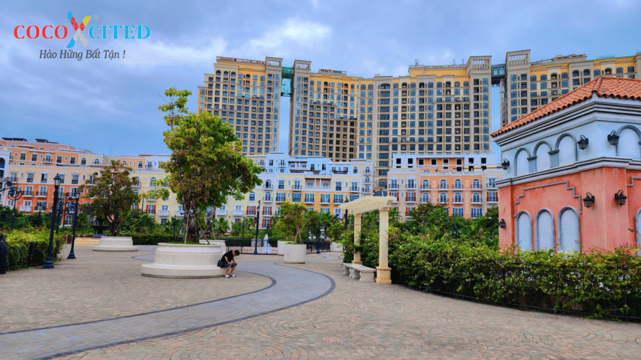 Tour Phú Quốc-Thiên đường của biển 4N3Đ - Ảnh 5