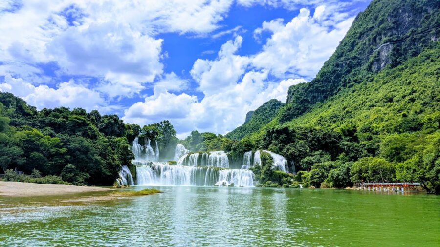 Tour Khám Phá Mùa Thu Đông - Tây Bắc 8 ngày 7 đêm - Ảnh 13