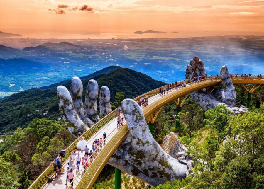 Tour Đà Nẵng - Hội An - Huế 4 ngày 3 đêm - Ảnh 4