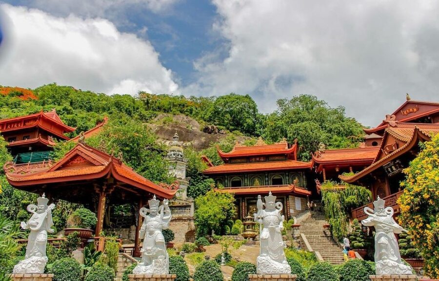 Tour Đảo Lý Sơn " Vương Quốc Tỏi" 2N1Đ - Ảnh 4