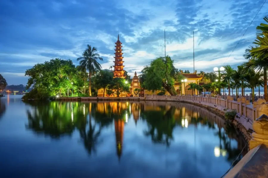 Tour Khám Phá Mùa Thu Tây Bắc 8 ngày 7 đêm - Ảnh 6