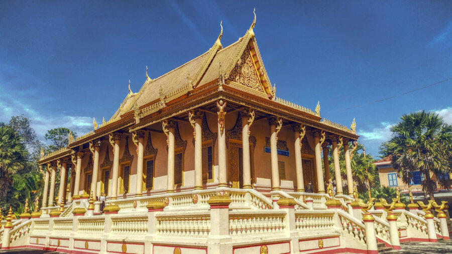 Tour Khám Phá Đồng Bằng Sông Cửu Long 4 ngày 3 đêm - Ảnh 5