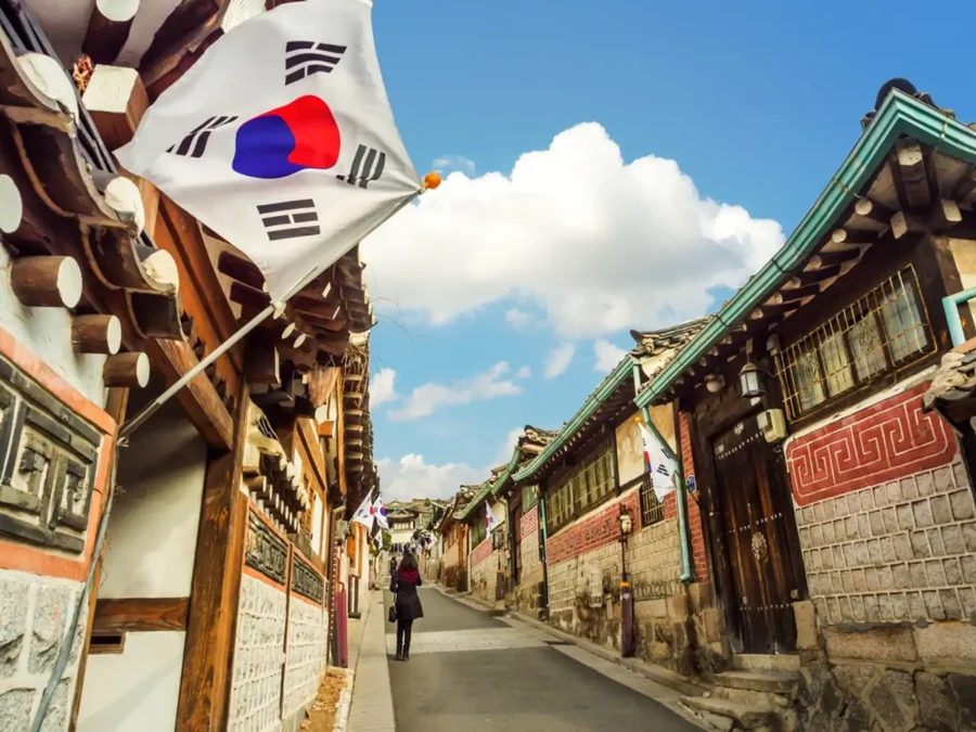 Tour Quảng Ngãi - Seoul - Nami - Everland - Hàn Quốc 5N4Đ - Ảnh 2