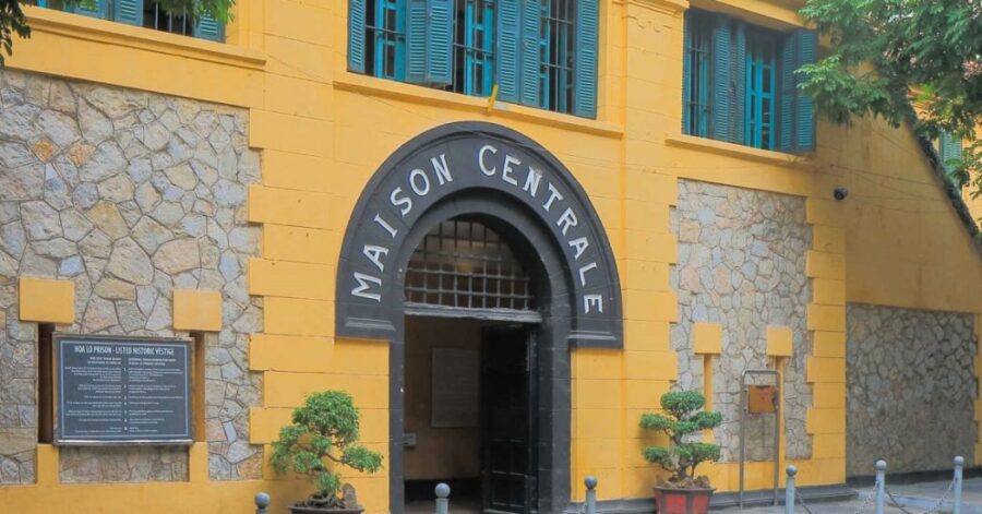 Tour Khám Phá Mùa Thu Tây Bắc 8 ngày 7 đêm - Ảnh 2