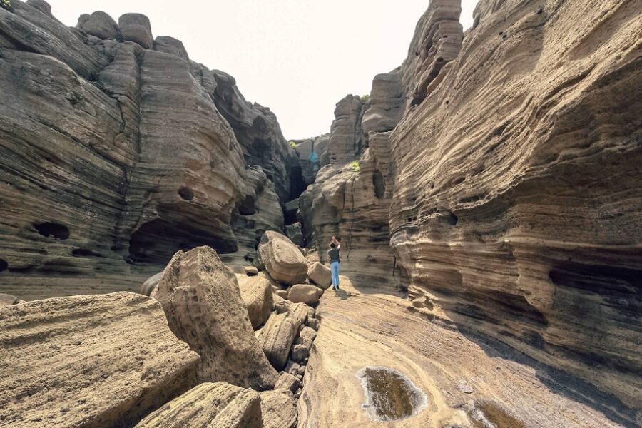 Tour Khám Phá Đảo Thiên Đường - JEJU - Hàn Quốc 4 ngày 3 đêm - Ảnh 5