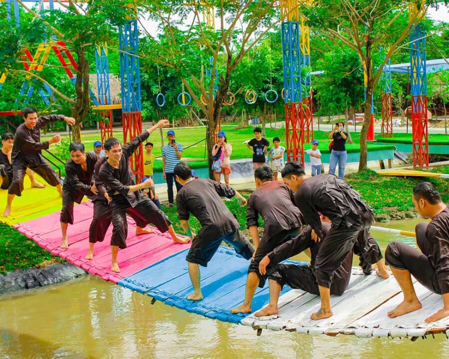 Tour Quảng Ngãi - Đà Nẵng - Cần Thơ - Châu Đốc 4 ngày 3 đêm. - Ảnh 4