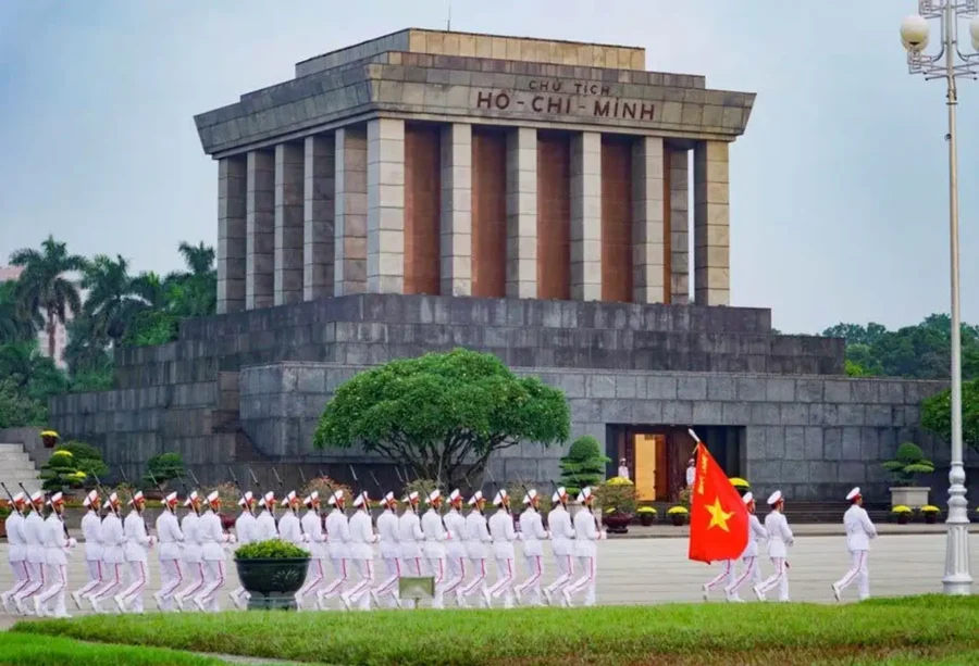 Tour Khám Phá Mùa Thu Tây Bắc 8 ngày 7 đêm - Ảnh 9